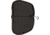 Girls With Guns Midnight Lockable Handgun Case, 8in Handguns, Black/Shade Blackout Camo, 8.25 in x 6.5 in, 907-8