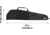 Girls With Guns Midnight Lockable Rifle Case, 46in Scoped/Non-Scoped Rifle, Black/Shade Blackout Camo, 47 in x 11.25 in, 907-46