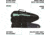 Girls With Guns Midnight Lockable Rifle Case, 46in Scoped/Non-Scoped Rifle, Black/Shade Blackout Camo, 47 in x 11.25 in, 907-46
