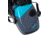 Girls With Guns Shield Low-Profile Electronic Earmuffs, 24 dB NRR, ANSI S3.19 &amp; CE EN352-1 Hearing Protection Rated, Gray/Teal/Black, One Size, 2348