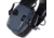 Girls With Guns Shield Low-Profile Electronic Earmuffs, 24 dB NRR, ANSI S3.19 &amp; CE EN352-1 Hearing Protection Rated, Gray/Teal/Black, One Size, 2348