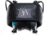 Girls With Guns Shield Low-Profile Electronic Earmuffs, 24 dB NRR, ANSI S3.19 &amp; CE EN352-1 Hearing Protection Rated, Gray/Teal/Black, One Size, 2348