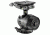 Gitzo Center Ball Head Series 3 Quick Release D GH3780QD