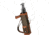 Gitzo SER.1-2 VINTAGE TRIPOD BAG GC2400V
