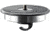 Gitzo Series 3 Systematic Aluminum Power Disc Base Plate with Hook GS3320SP