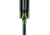 Gitzo Safari Series 2 Four Section Long 6X Tripod Close Up 3 GT2540FL