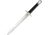 Gladius Agincourt w/Leather Scabbard, 2521V