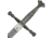 Gladius Charles V Sword