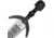 Gladius Cinquedea Sword Bronze