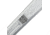 Gladius Cinquedea Sword Bronze, 38in Overall, 31.5in Stainless Blade, Black Pakkawood Handle, 294