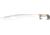 Gladius Persian War Sword, 23.375in, Stainless Blade, Imitation Ivory Handle CI268