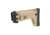 Global Ordnance UFS 1913 Universal Picatinny Folding Rifle Stock, Flat Dark Earth, 197892026734