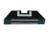 Glock 17 and 19 6.1MM Fixed Rear Polymer Sight, Not G42/G43, Black, 6.5mm, GLSP00182