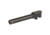 Glock Glock 17 Gen 5 9mm Luger Non-Threaded Pistol Barrel, 4.49in, nDLC Finish, Black, 69138