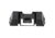 Glock Adjustable Rear Sight, Except 42/43, Black, GLSP05977