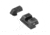 Glock G42 &amp; G43 6.1MM Steel Green Dot Night Sights, Green, 6.1mm, GLSP39930