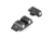 Glock G42 &amp; G43 6.1MM Steel Green Dot Night Sights, Green, 6.1mm, GLSP39930