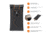 GoDark Faraday Bag for Phones, Charcoal, FPB01
