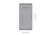GoDark Faraday Bag for Phones, Charcoal, FPB01