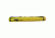 Gold Tip Arrow Tube, Yellow GTARROWTUBE