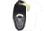 Gould &amp; Goodrich K-Force K80 Handcuff Case/Glove Pouch, Standard Hardware, Black Weave, K80W