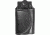 Gould &amp; Goodrich Leather Silent Key Holder, Black, B598