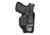 Gould &amp; Goodrich Delta Wing IWB Holster for Glock 43, Right Hand, Black, P110-5