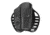 Gould &amp; Goodrich Delta Wing OWB Holster for Sig P365, Left Hand, Black, P100-15LH