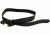 Gould &amp; Goodrich Pants Belt, Nickel Buckle, 32, Black Weave, K52-32W