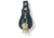 Gould &amp; Goodrich K72 Key Strap With Flap 