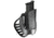 Gould &amp; Goodrich Single Magazine Case, Glock 19, 23, 32, Left Hand, Black, T538-8LH