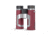 GoView ZOOMR 10x34mm Roof Prism Binoculars, Ruby Red, 4260527415961