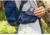 Gregory 20 Liters Miko Plus Daypack, Volt Blue, One Size, 146672-9968