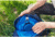 Gregory 20 Liters Miko Plus Daypack, Volt Blue, One Size, 146672-9968