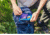 Gregory 25 Liters Miko Daypack, Volt Blue, One Size, 145276-9968
