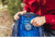 Gregory 30 Liters Zulu FreeFloat Daypack, Halo Blue, Small/Medium, 145664-0527