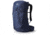 Gregory 30 Liters Zulu FreeFloat Daypack, Halo Blue, Small/Medium, 145664-0527