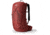 Gregory Zulu 30 FreeFloat Daypack, Rust Red, Small/Medium, 145664-7222