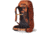 Gregory 43 Liters Jade FreeFloat Daypack, Moab Orange, Extra Small/Small, 145657-9977