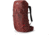 Gregory Zulu 45 FreeFloat Daypack, Rust Red, Small/Medium, 145669-7222