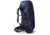 Gregory 55 Liters Zulu FreeFloat Daypack, Halo Blue, Medium/Large, 145293-0527