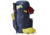 Gregory 55 Liters Zulu FreeFloat Daypack, Halo Blue, Medium/Large, 145293-0527