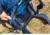 Gregory 55 Liters Zulu FreeFloat Daypack, Halo Blue, Medium/Large, 145293-0527