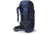 Gregory 65 Liters Zulu FreeFloat Daypack, Halo Blue, Medium/Large, 145294-0527