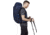 Gregory 65 Liters Zulu FreeFloat Daypack, Halo Blue, Medium/Large, 145294-0527