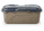 Gregory Alpaca 45L Gear Box, Mirage Tan, One Size, 149399-A269