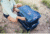 Gregory Alpaca 45L Gear Box, Slate Blue, One Size, 149399-E264