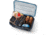 Gregory Alpaca 45L Gear Box, Slate Blue, One Size, 149399-E264