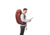 Gregory Baltoro 65L Pack, Brick Red, Medium, 141300-1129