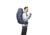Gregory Baltoro 75L Backpack, Alaska Blue, Small, 141304-1002
